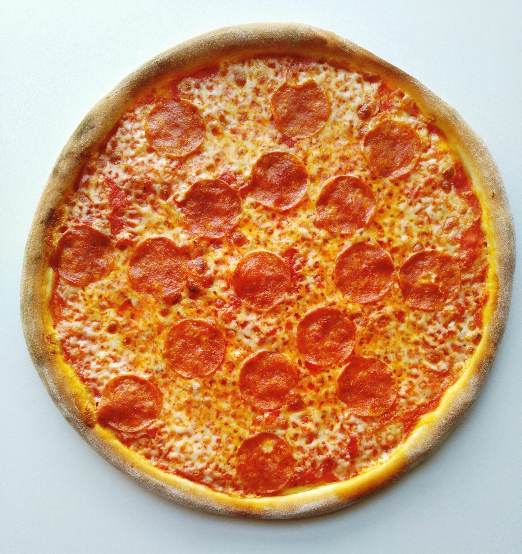 удельная пицца пепперони фото 98