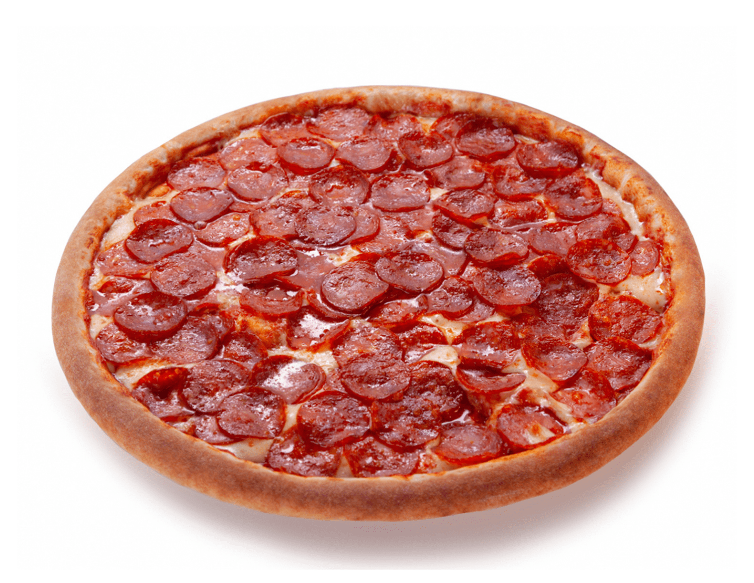 какую колбасу нужно для пиццы пепперони в домашних условиях фото 20