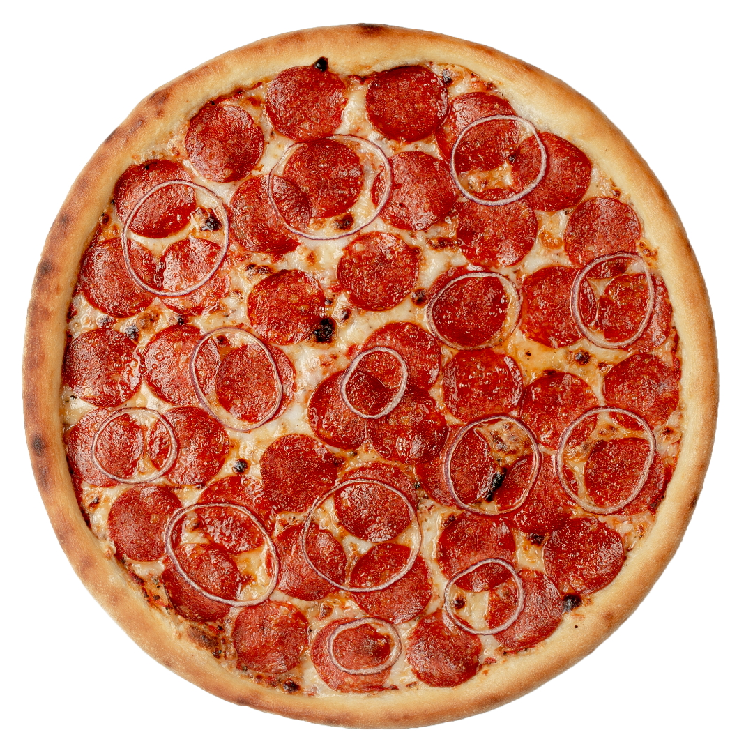 сколько стоит пепперони пицца фото 22