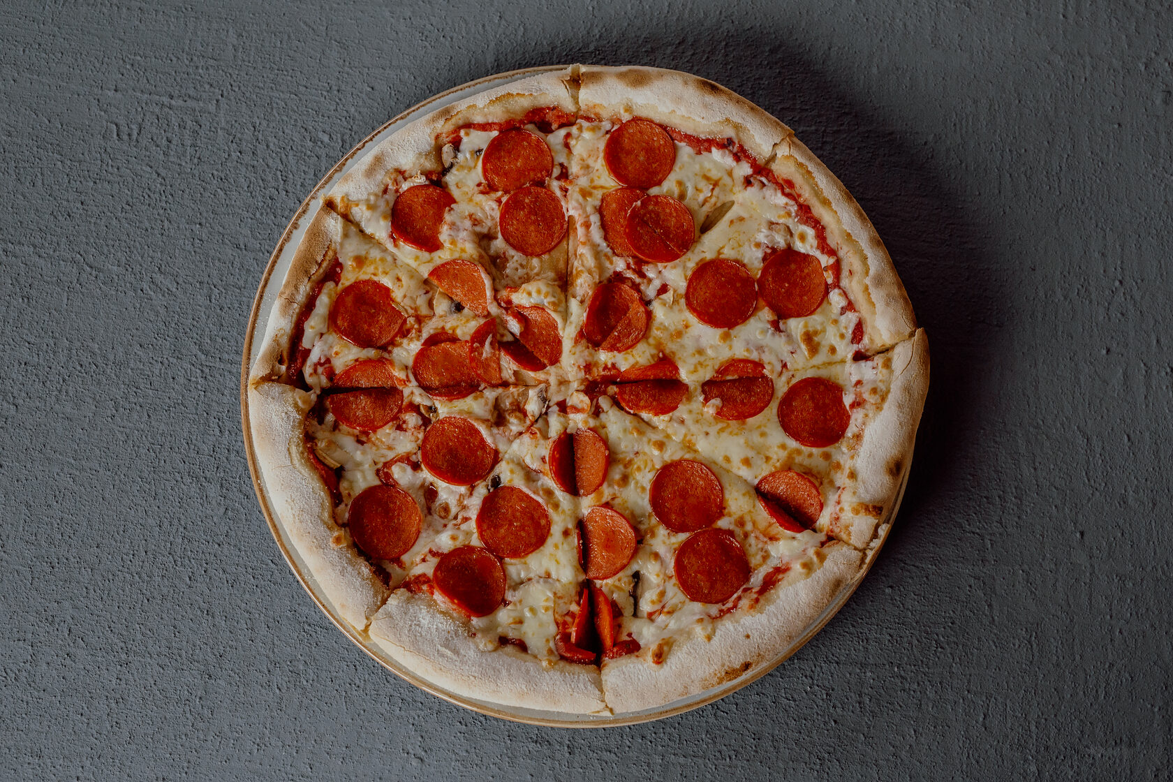 пепперони это что такое в пицце фото 118