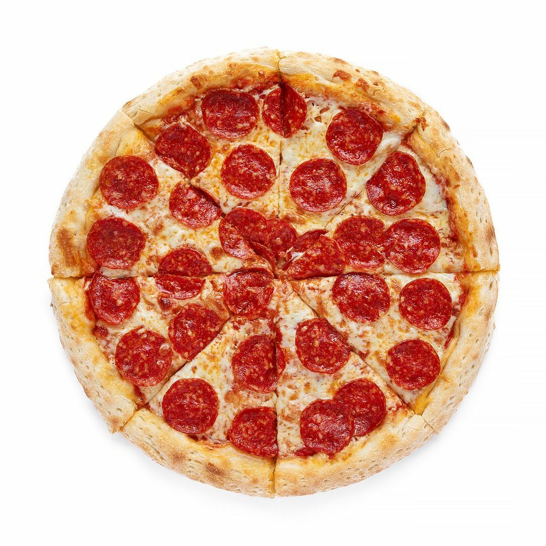 фото пепперони пицца как выглядит фото 109