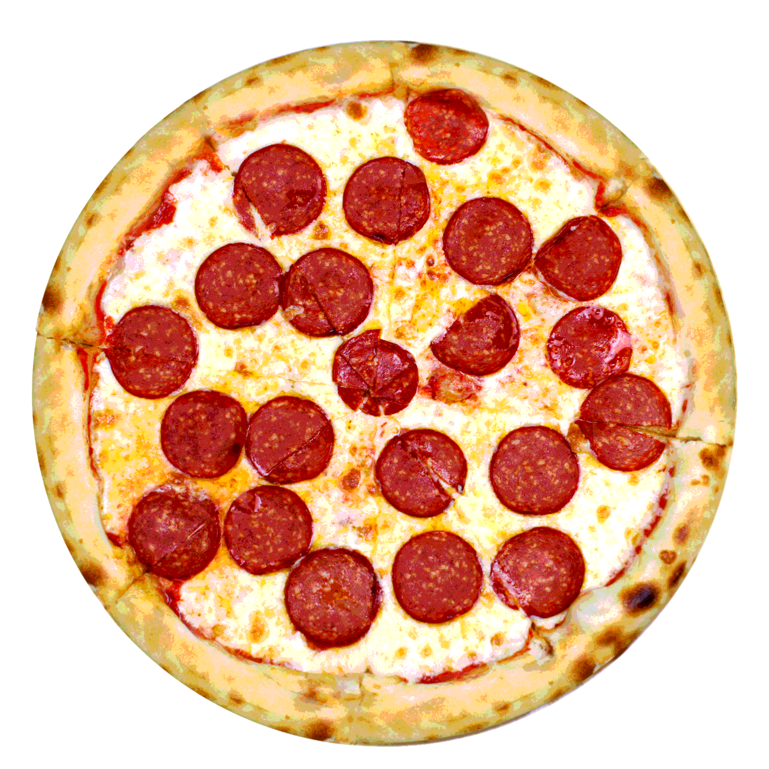что такое пицца пепперони фото 86