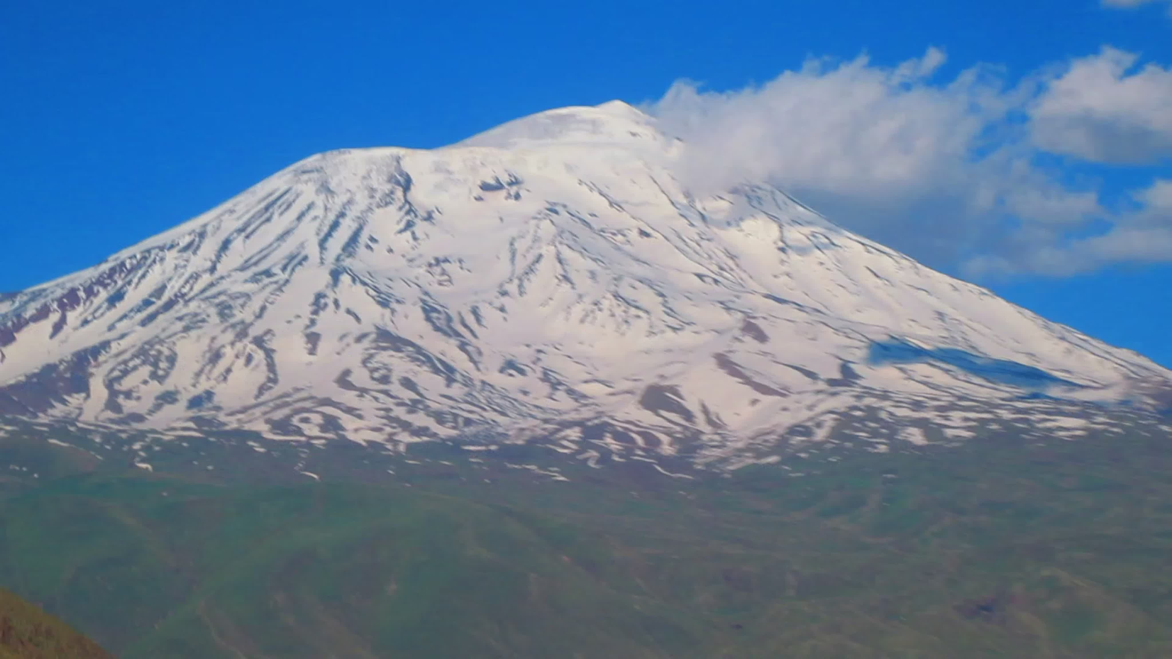 Гора Арарат фото