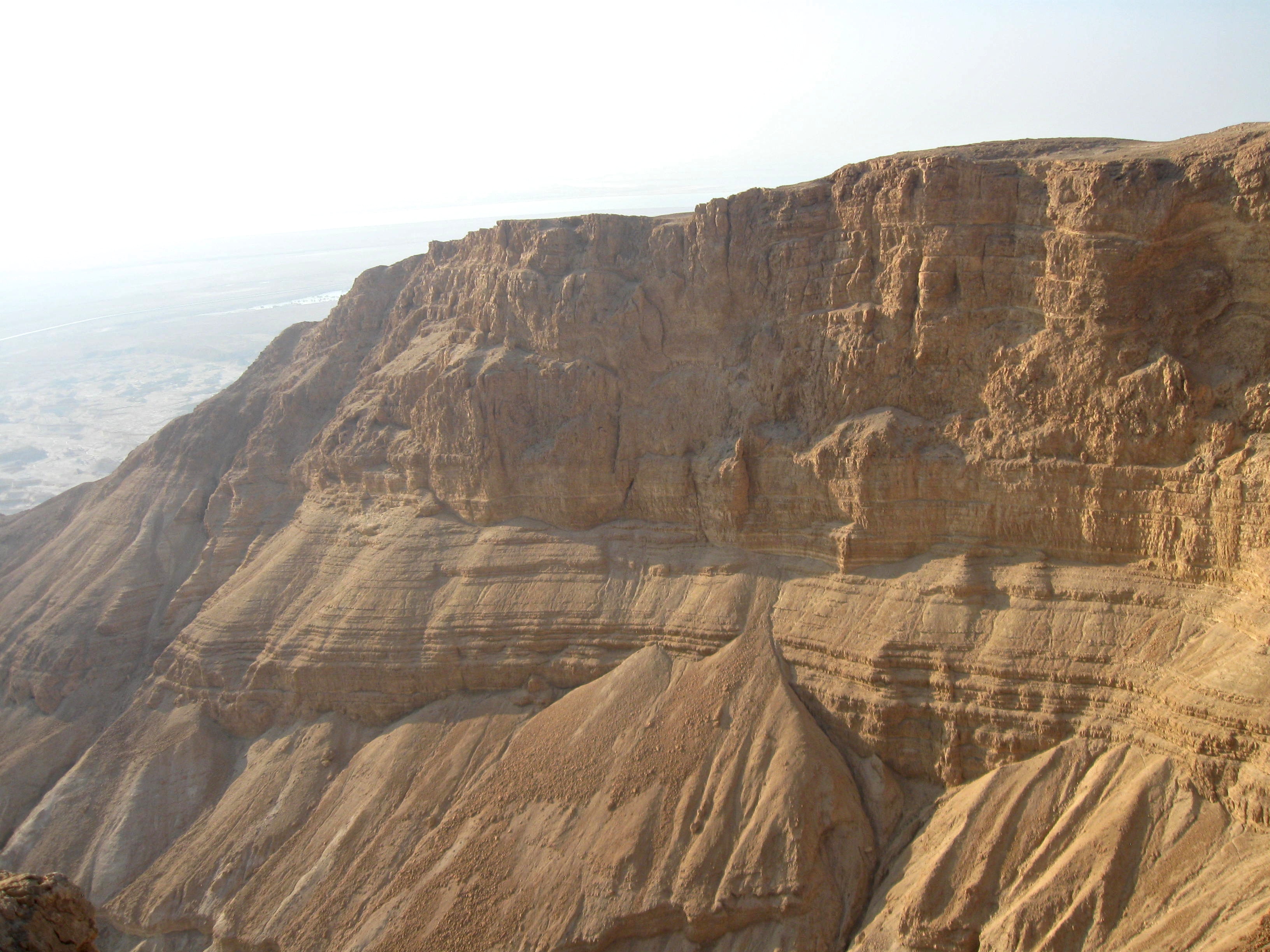 горы израиля
