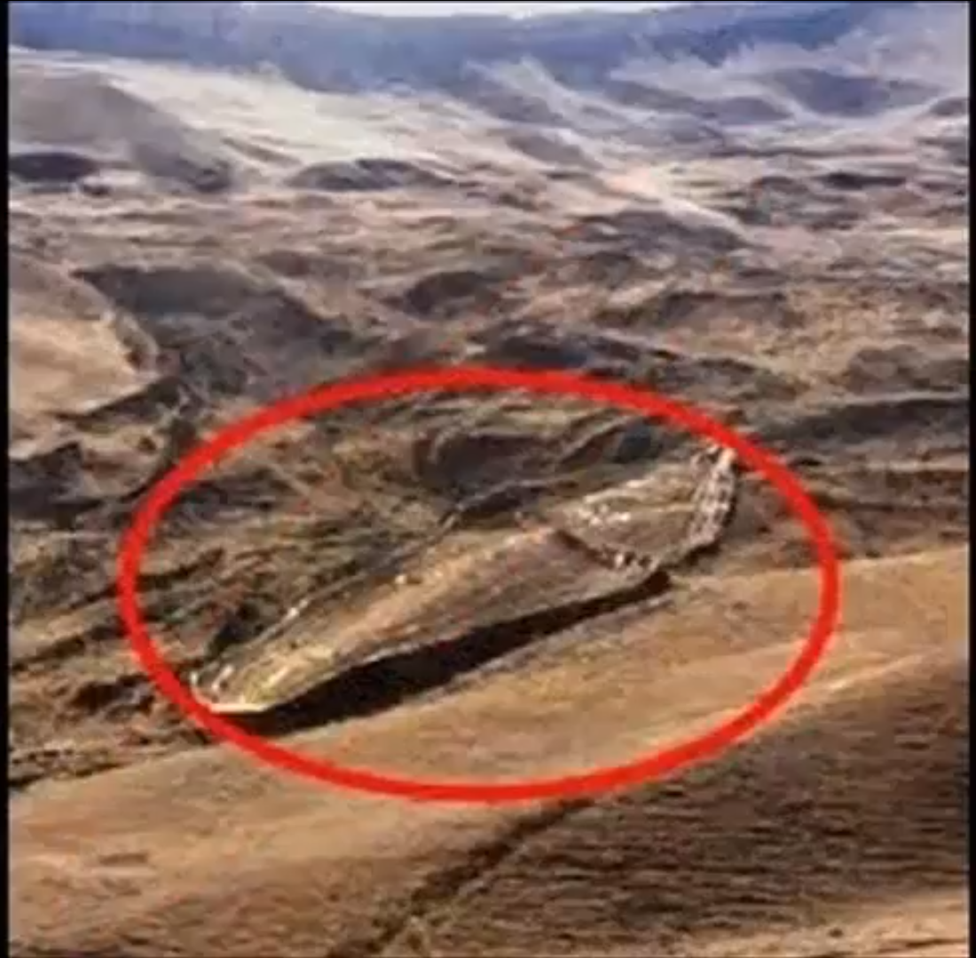 Гора Арарат Ноев Ковчег доказательства