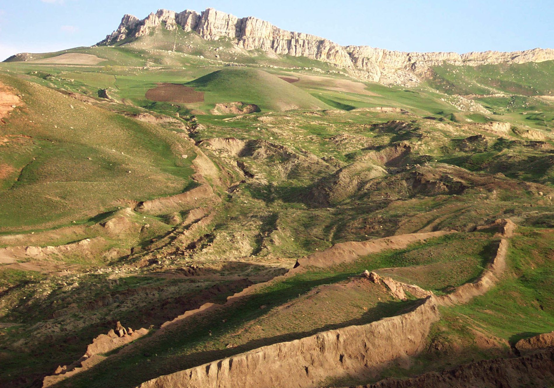Гора Арарат Ноев Ковчег