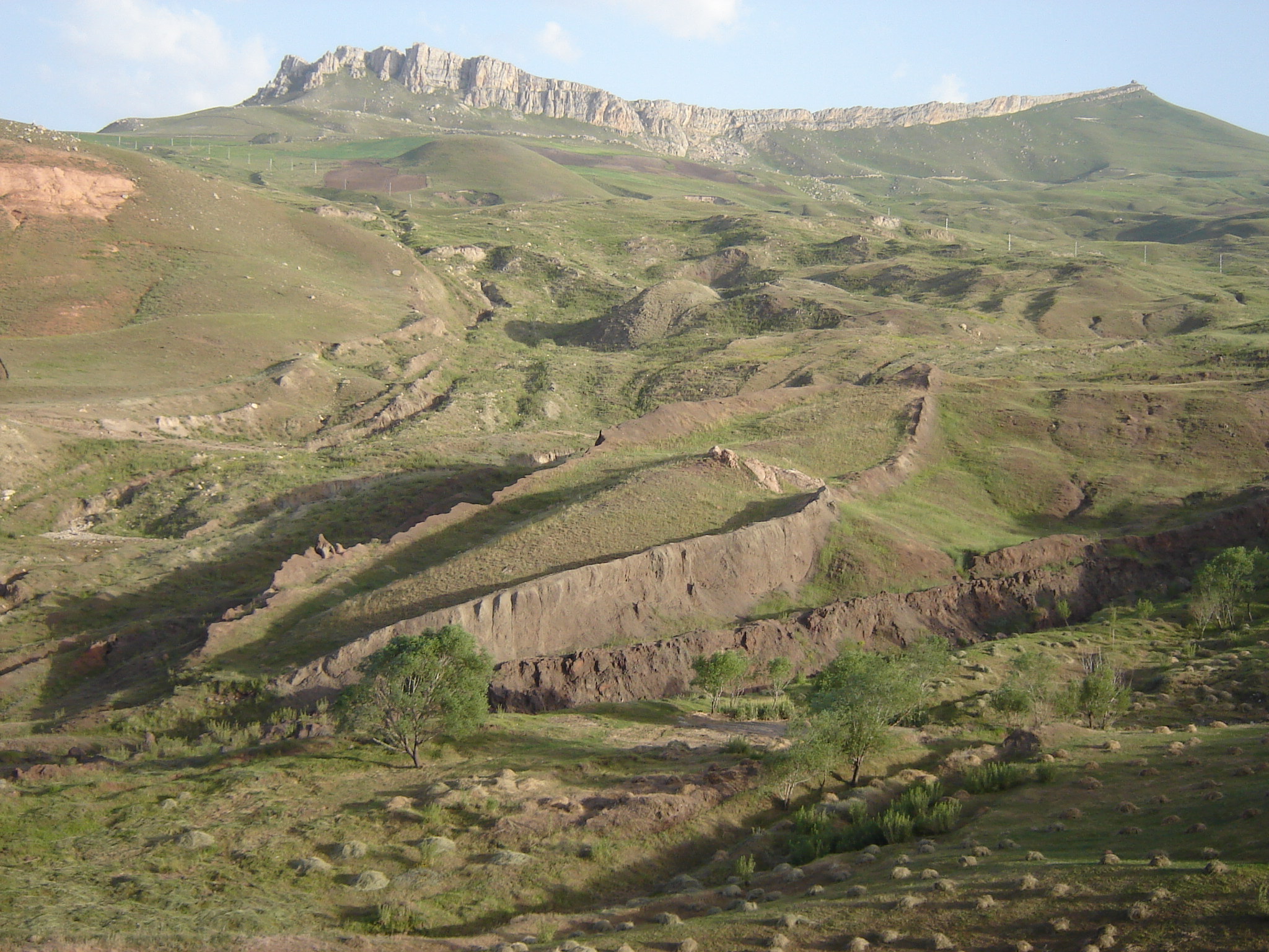 Араратские горы Ноев Ковчег