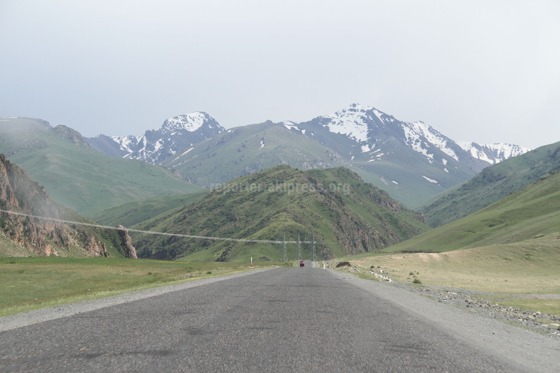 Перевал тоо ашуу киргизия