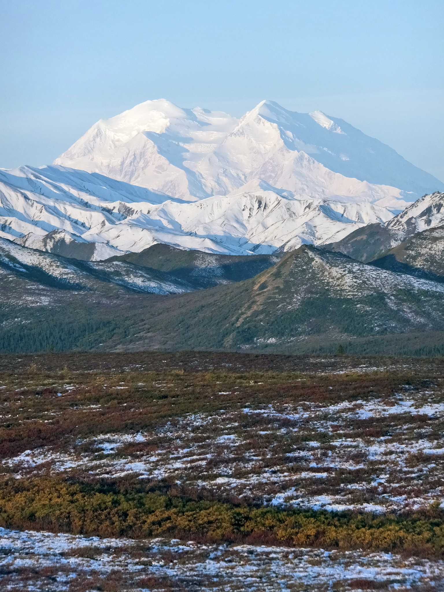 Самый северный нац парк. Аляска гора Денали. Аляска гора Мак Кинли. Национальный парк Денали Аляска. Денали Аляска Северная Америка.
