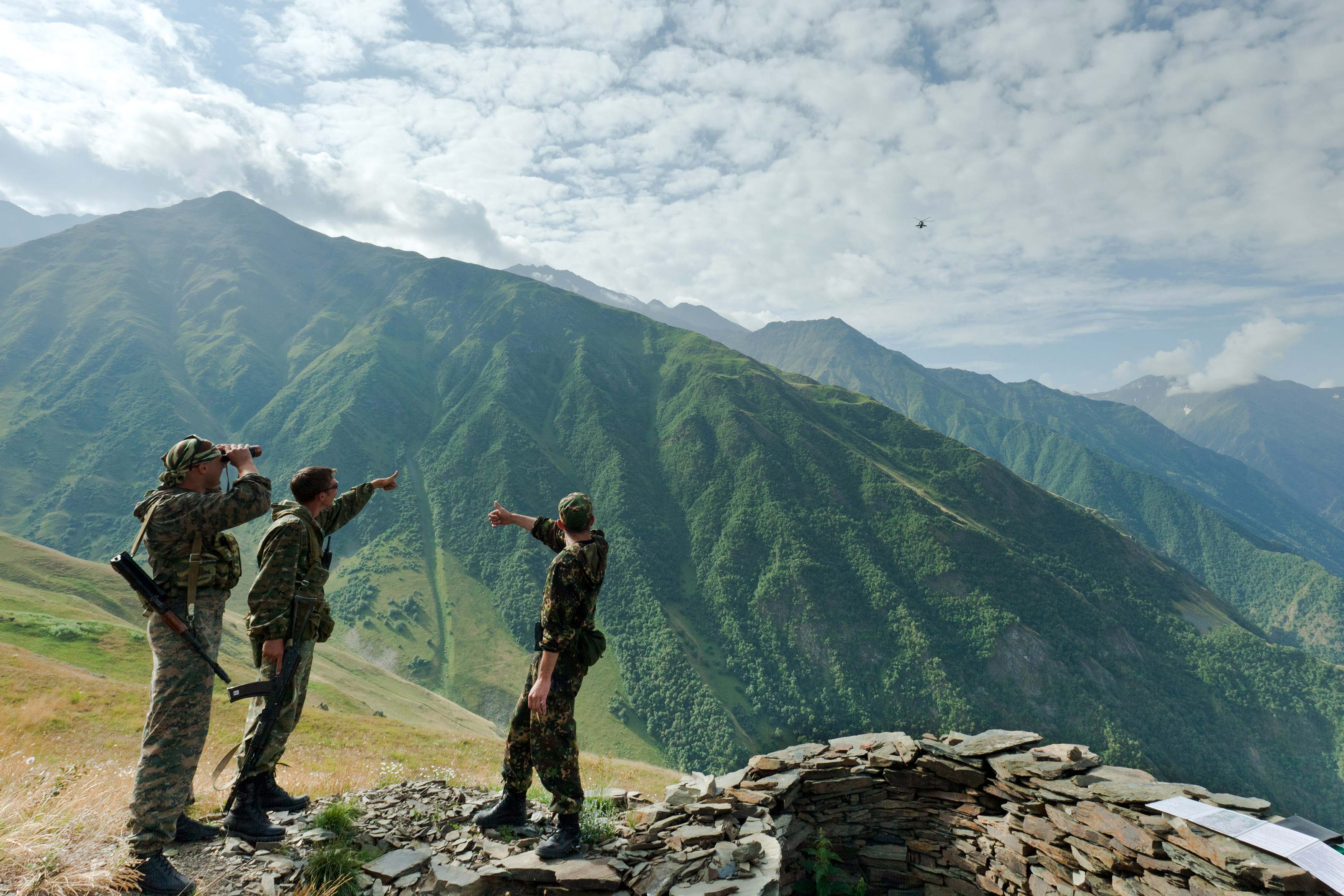 В 2012 году на кавказ. Северный Кавказ погран застава Таргим. Северная Осетия Пограничная застава. Теберда застава.