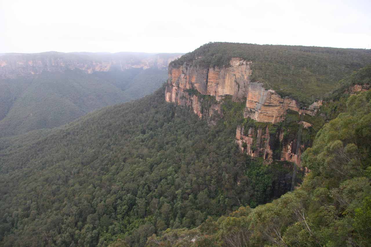Голубые горы австралия фото