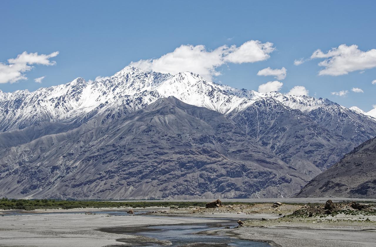 Северный Бадахшан фото
