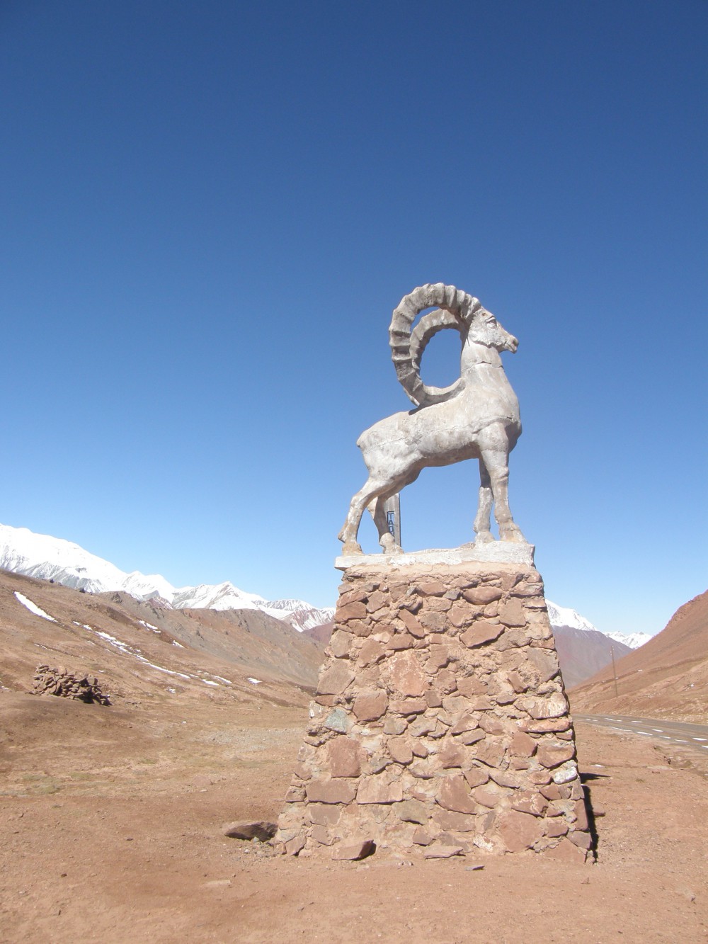 Бадахшан Таджикистан Памир