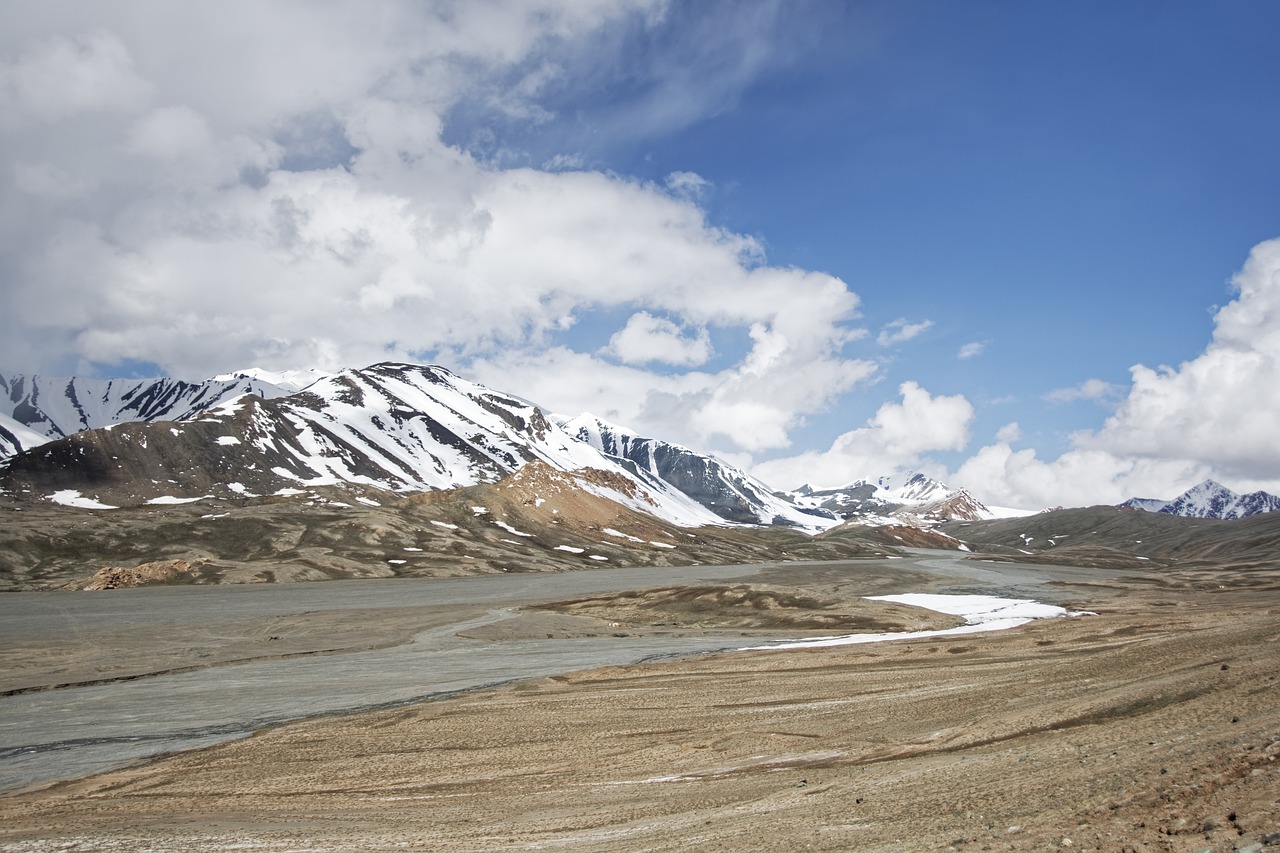 Памирское плато