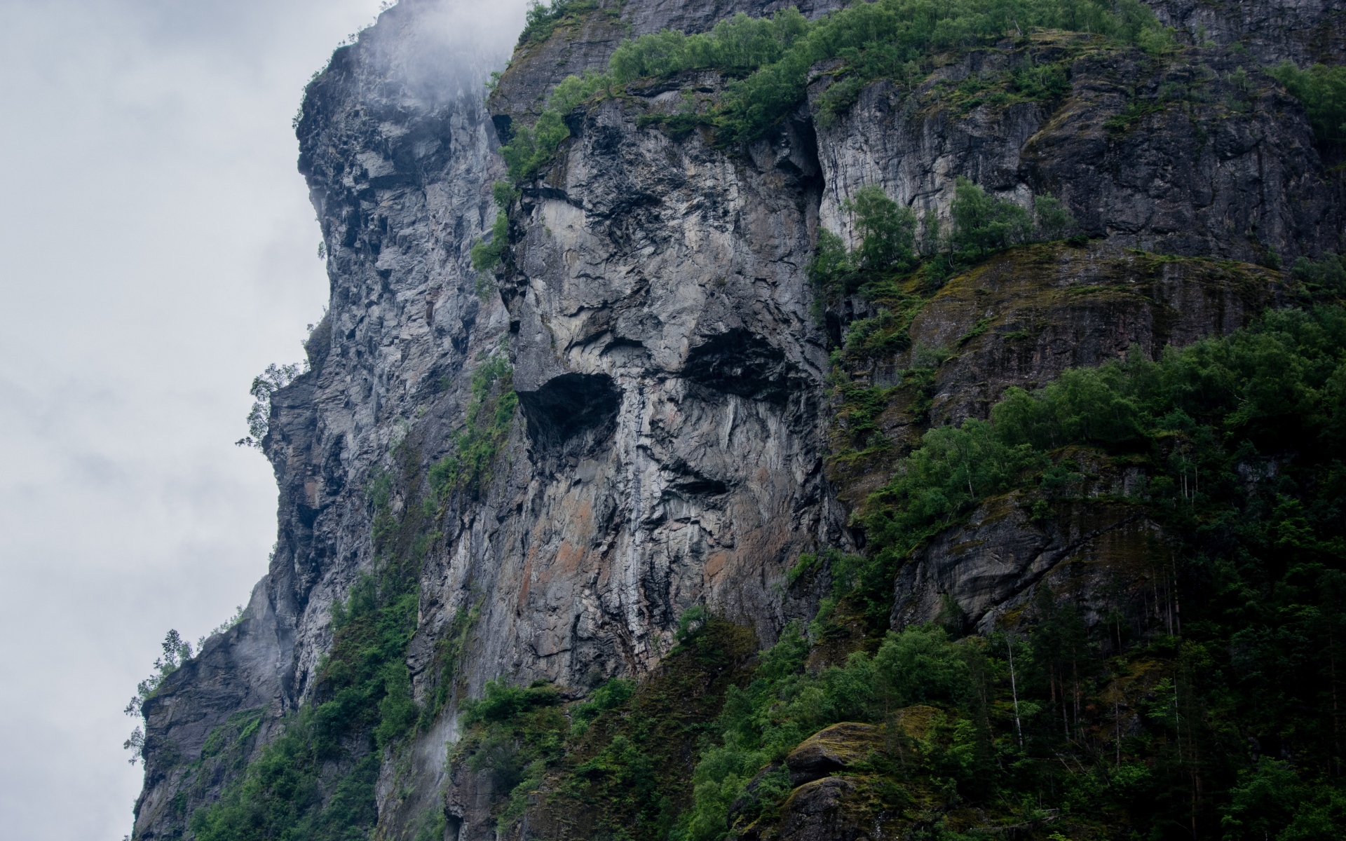 Горы аватара Китай национальный парк Чжанцзяцзе 2560x1080