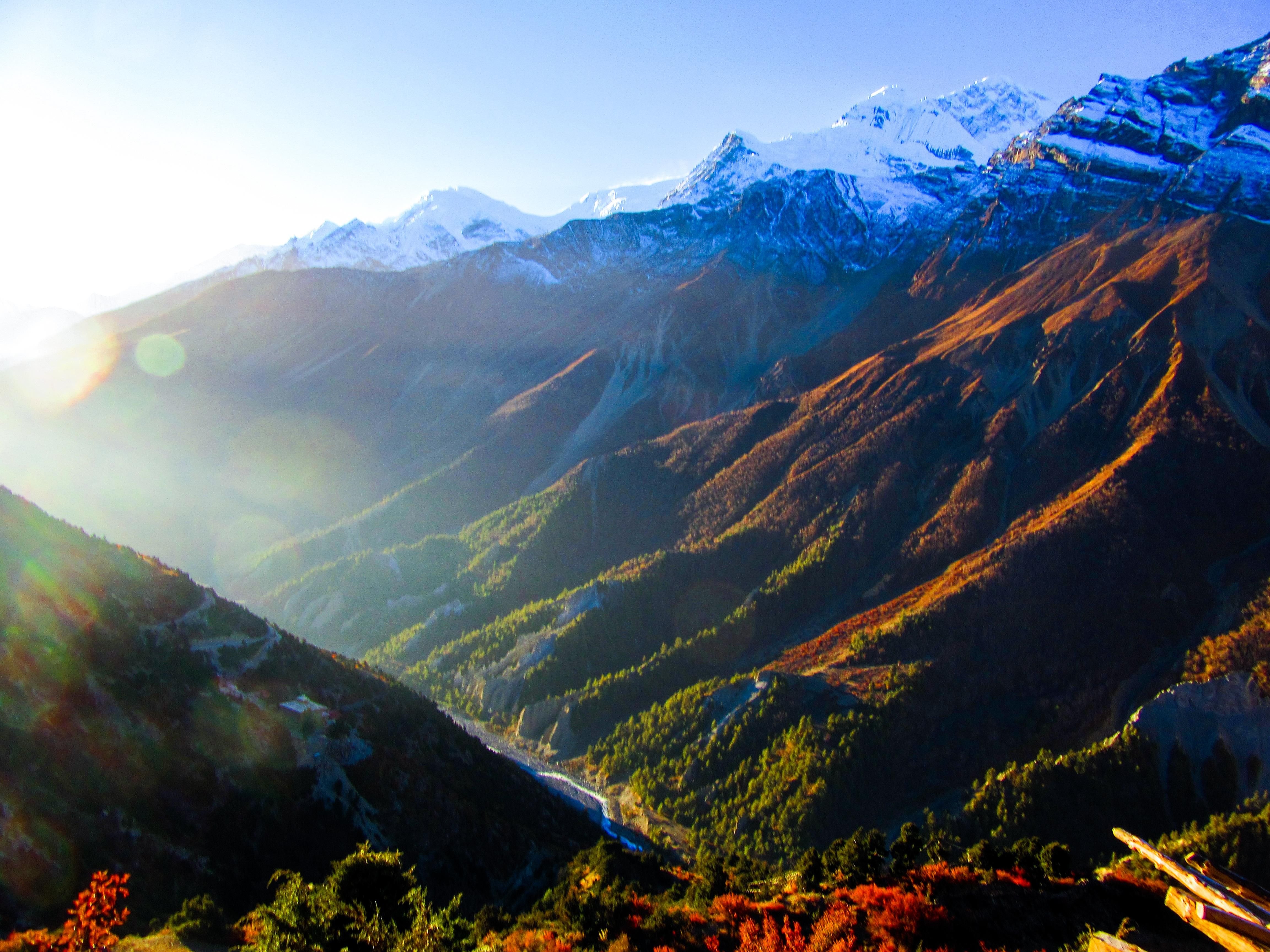 Непал гималаи. Долина Сивана Гималаи. Непал природа Гималаи. Индия горы Гималаи. Непал горы Гималаи.