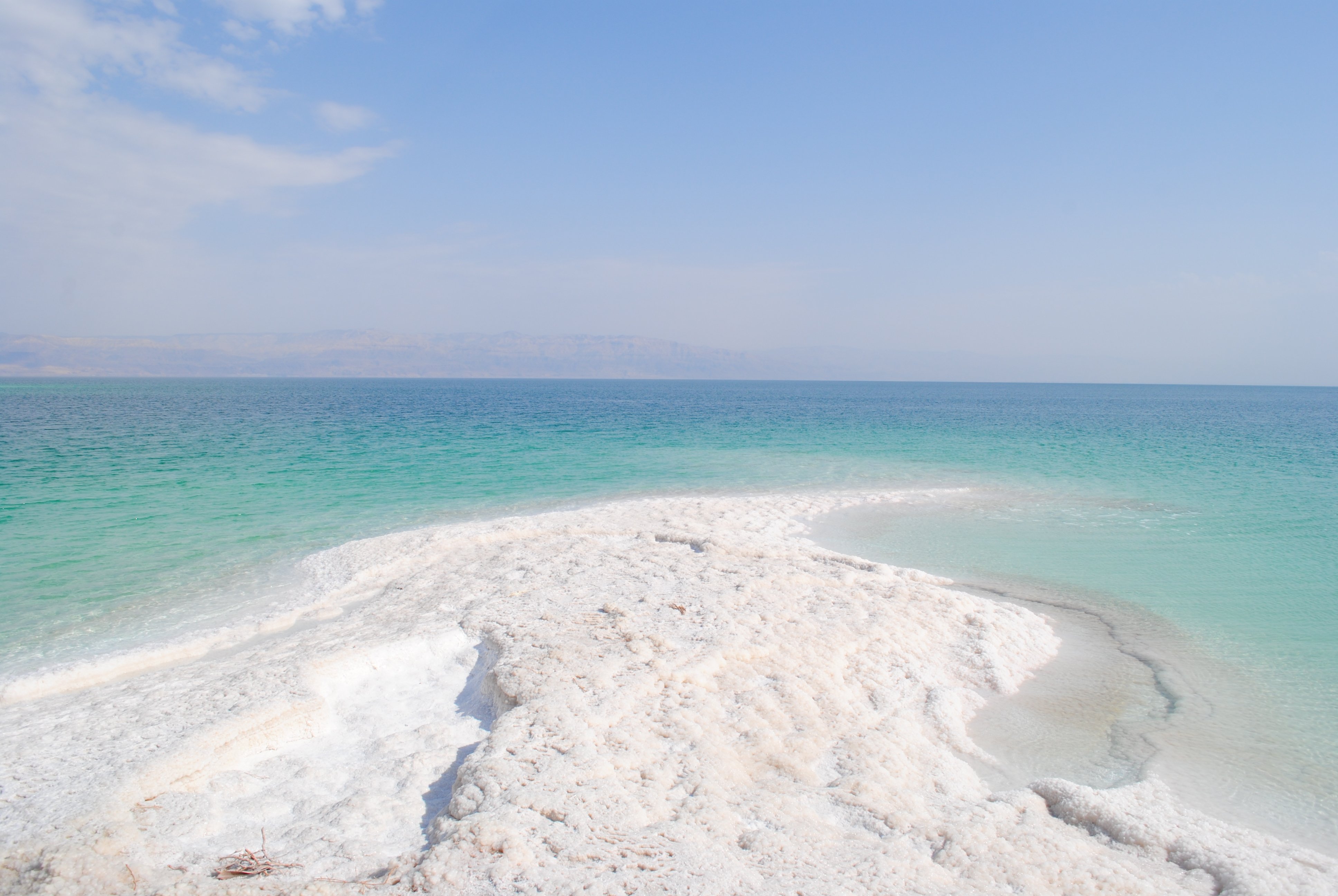 Израиль Иерусалим Мертвое море