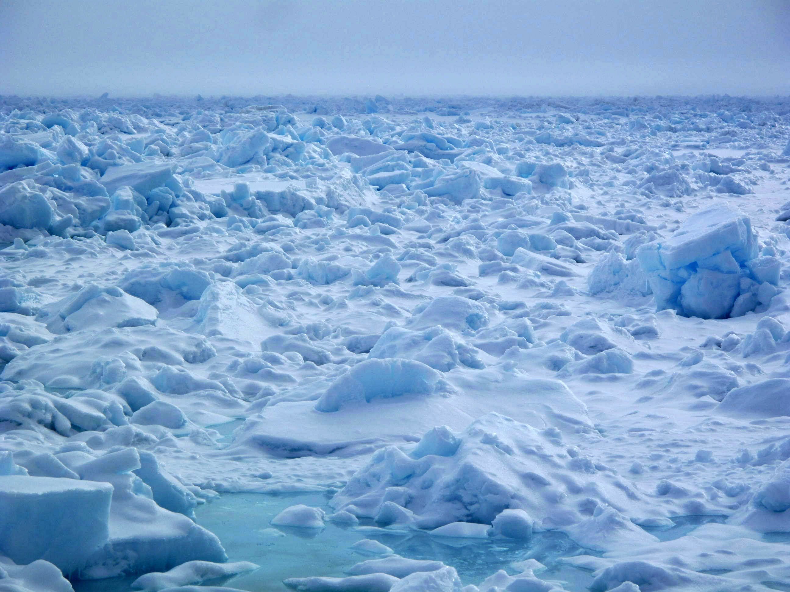 Океан покрытый льдом. Мыс Моррис-Джесуп. Северный Ледовитый океан лед море. Арктика Северный Ледовитый океан. Карское море ледяной Покров.
