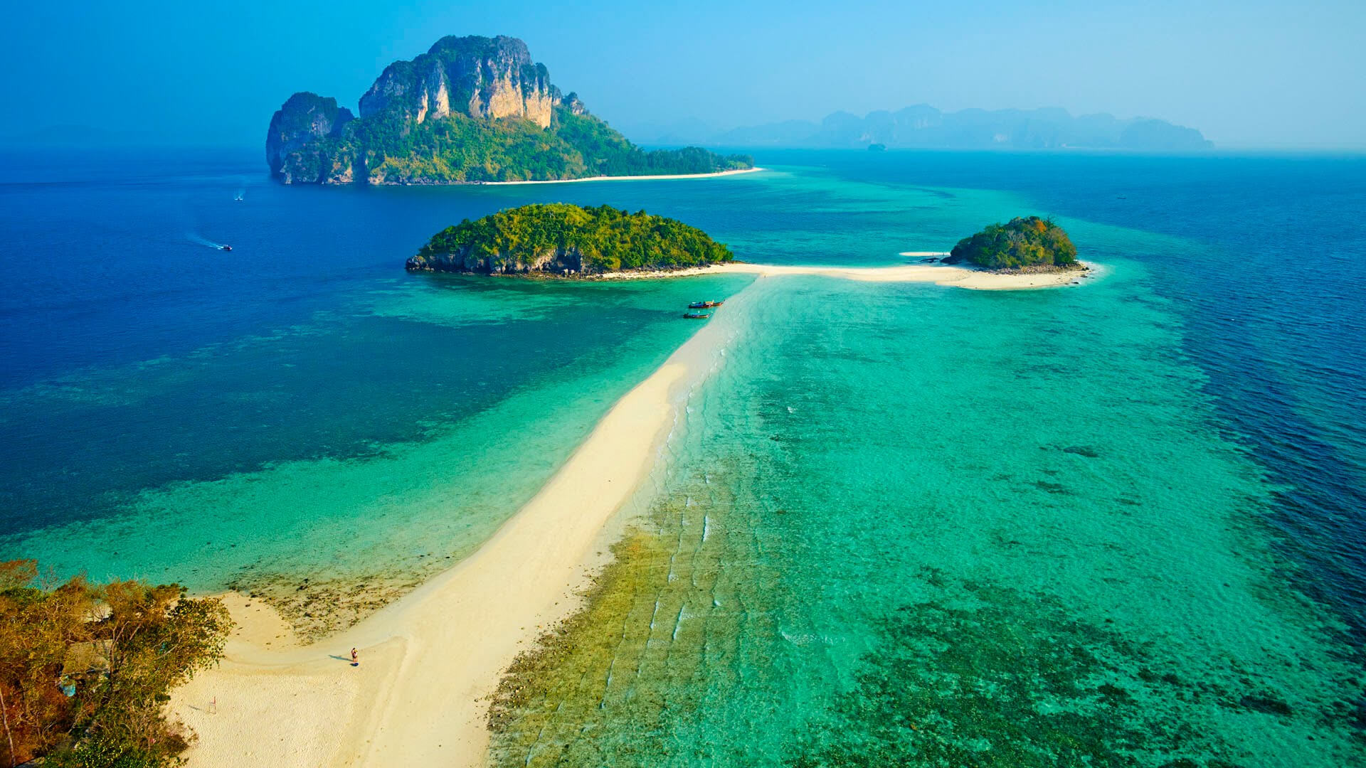 Тайланд красивые картинки