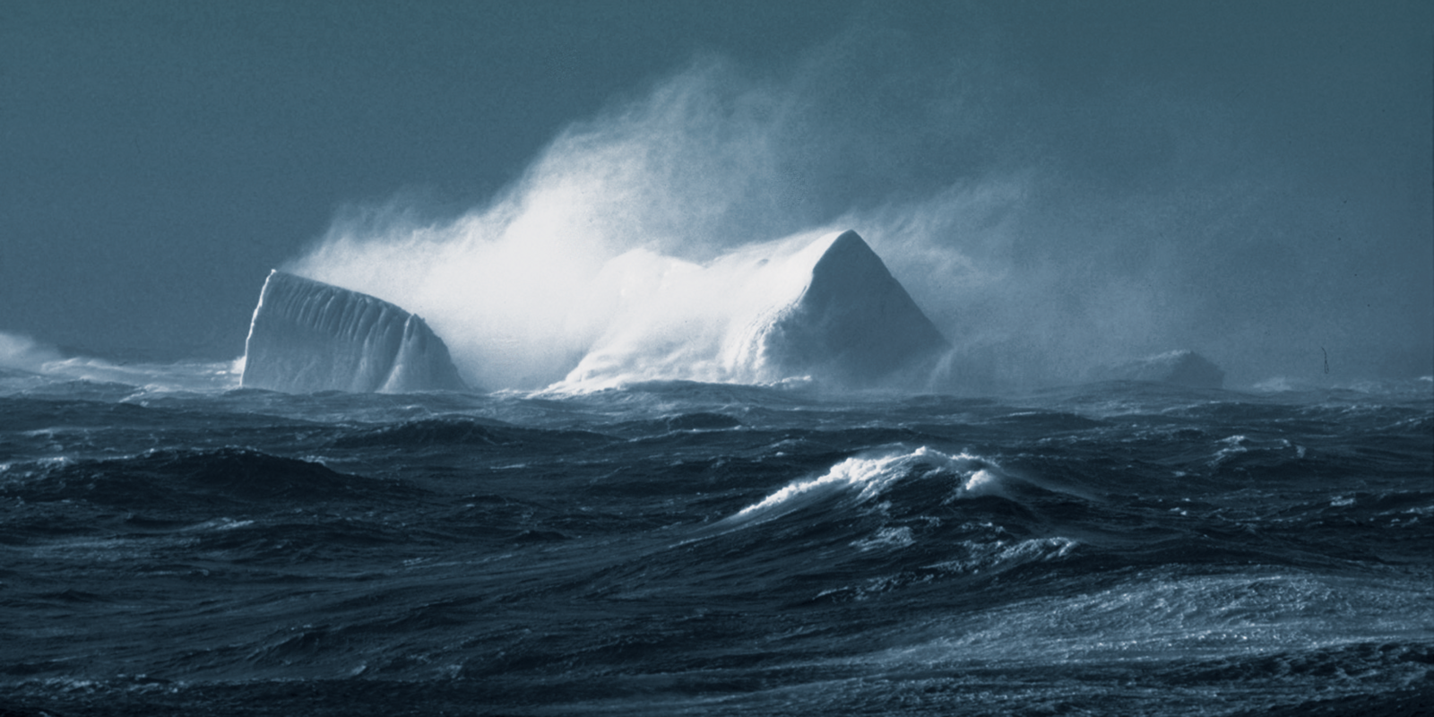 Ветра ледовитого океана
