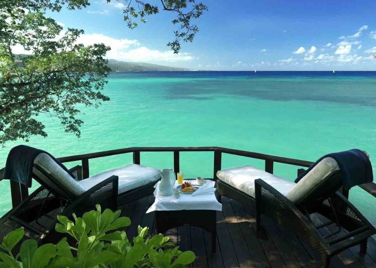 Бали Ямайка