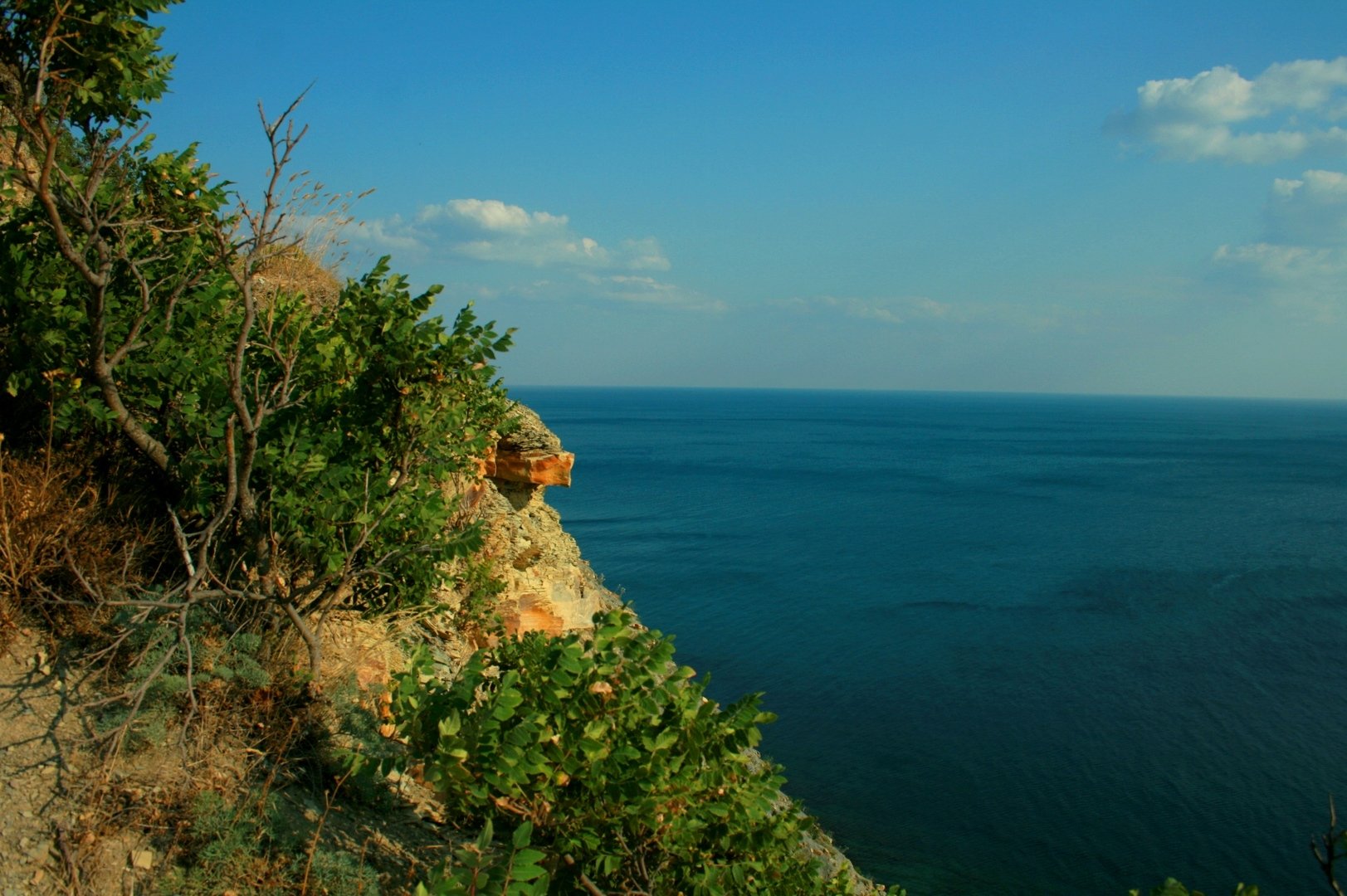Таганрог море