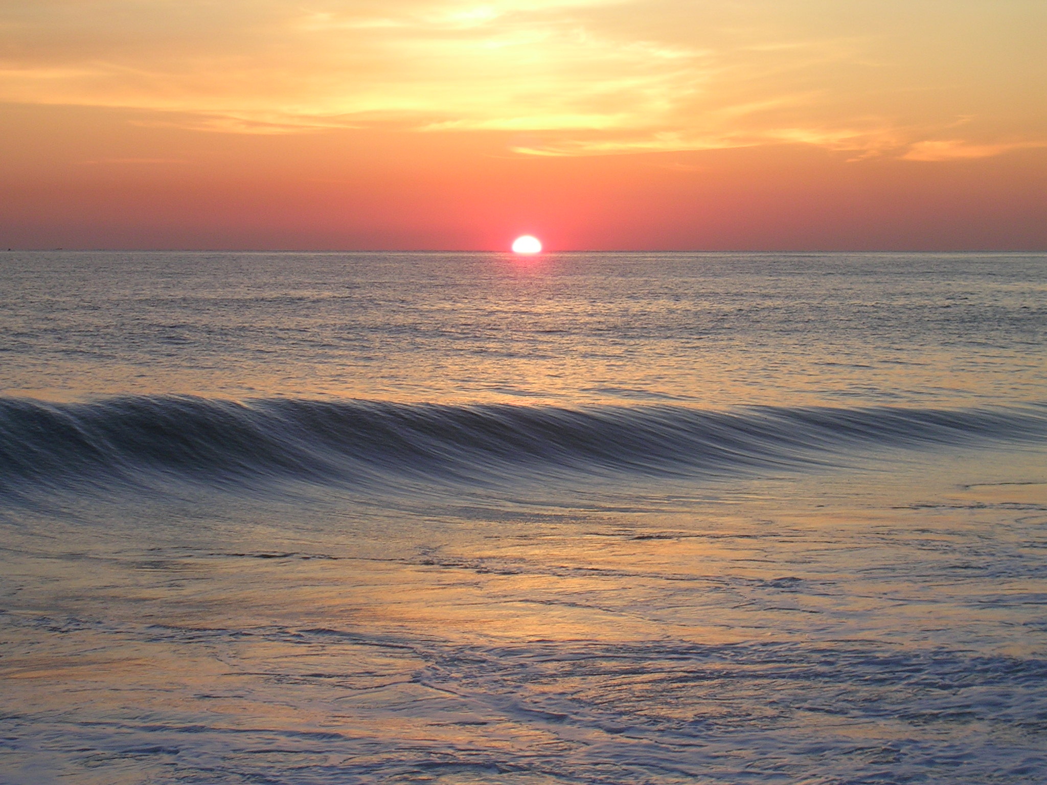 Фото восход солнца над морем фото
