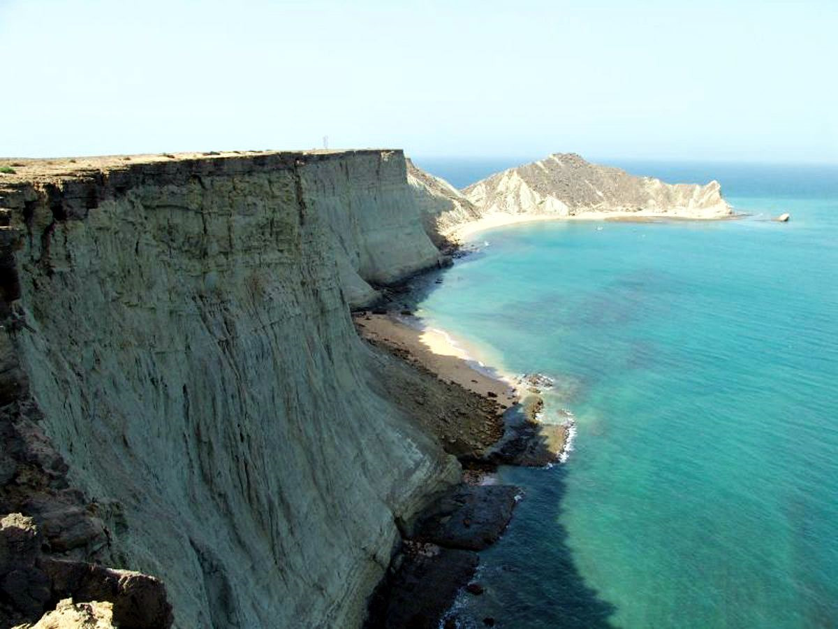 Каспийское море дагестан
