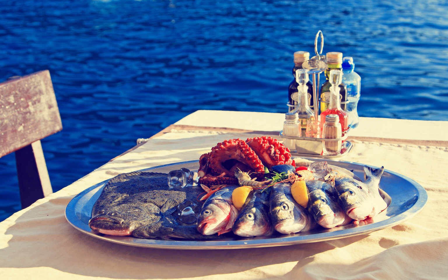 Средиземноморская кухня
