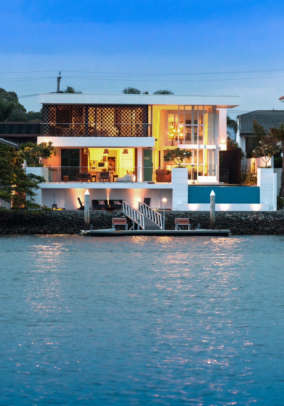 Купить дом в австралии на берегу моря снять дом в испании на берегу