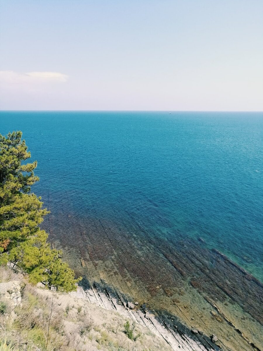 бета черное море