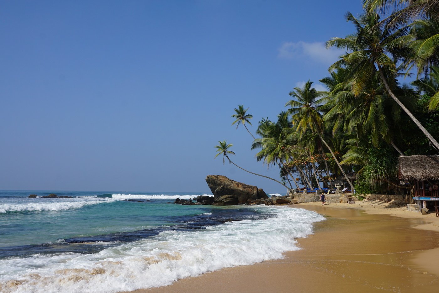 Далавелла Шри Ланка