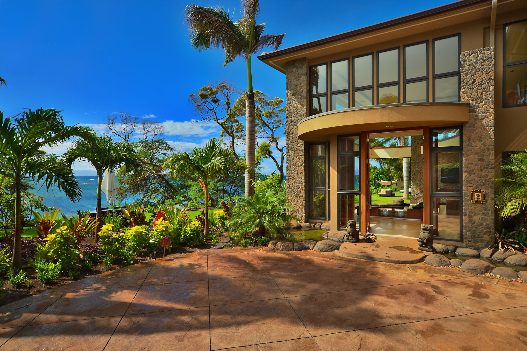 Гавайские острова недвижимость на Гавайях
