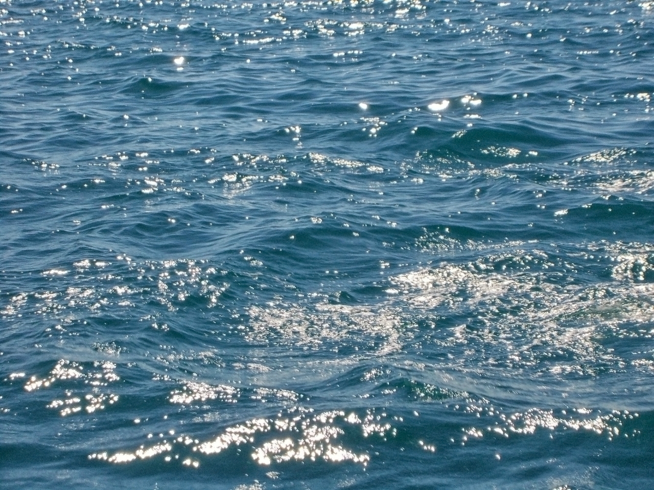 Морская вода