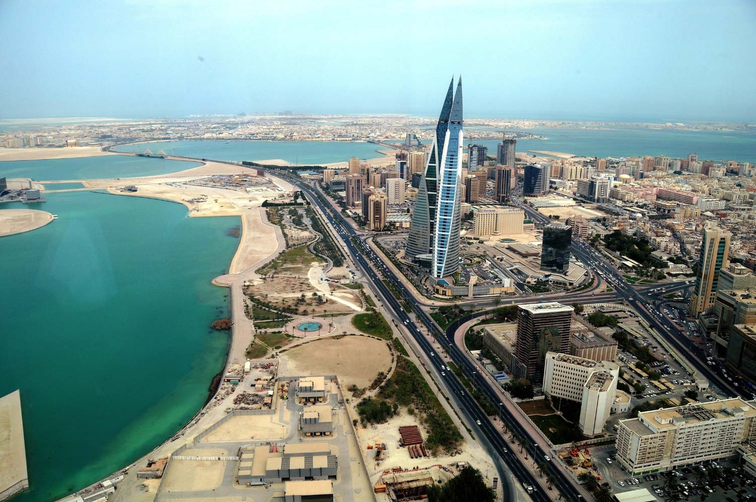 Бахрейн сегодня