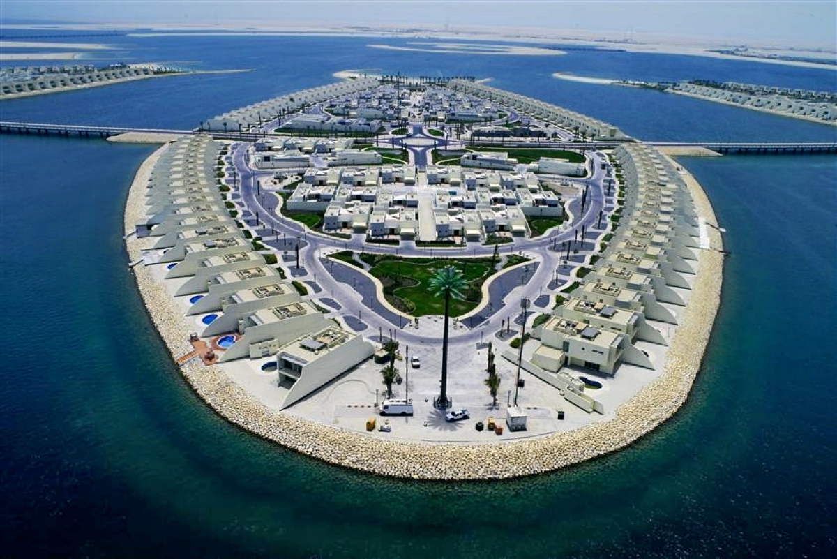 Бахрейн отдых на море фото