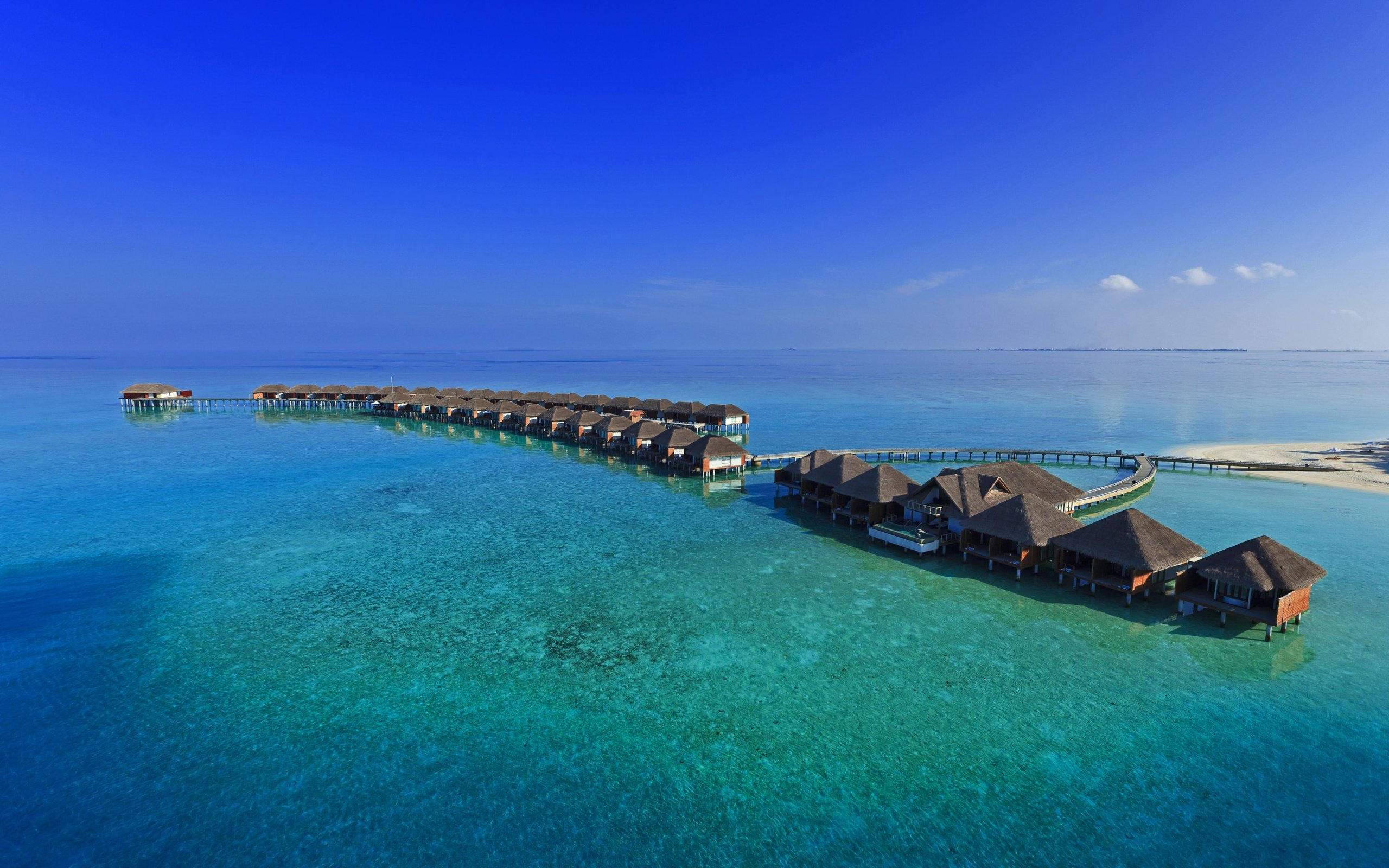 Мальдивы море или океан