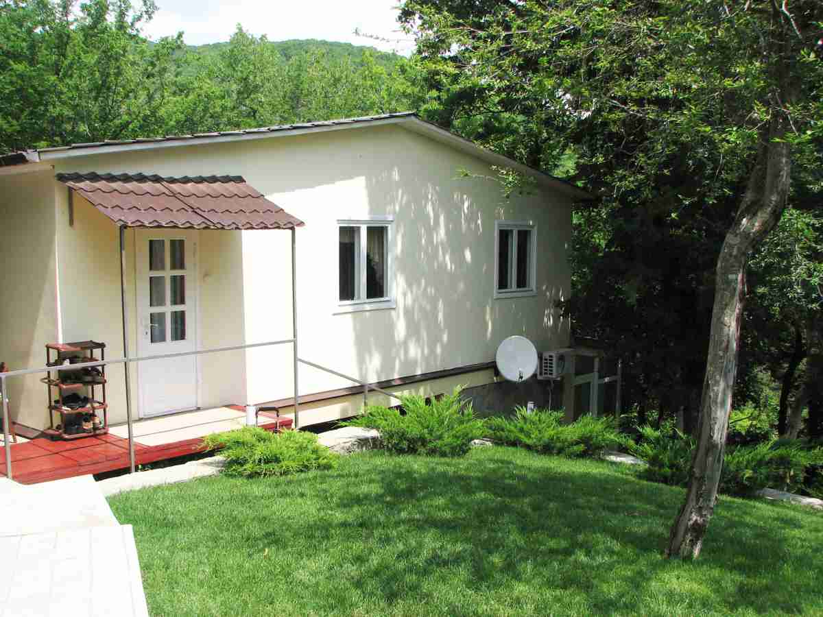 Продажа домов на черноморском побережье недорого с фото