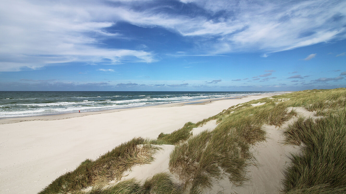 балтийское море пляж