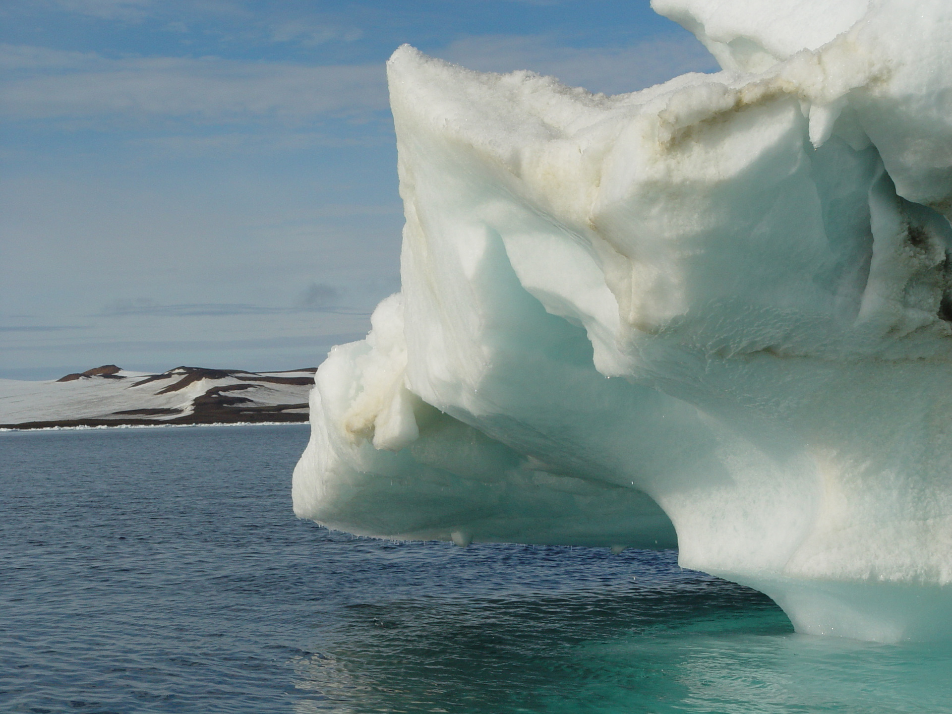 Фото северный ледовитый океан фото