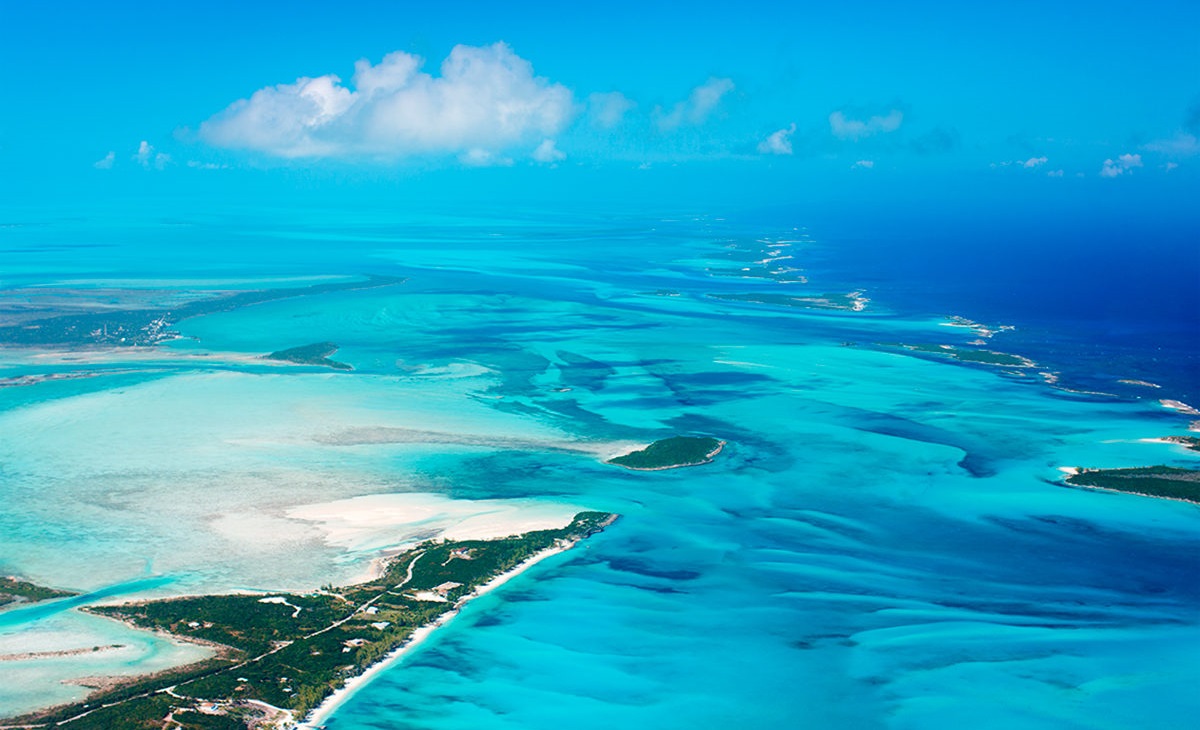 Что делать на Багамских островах в 2022 году