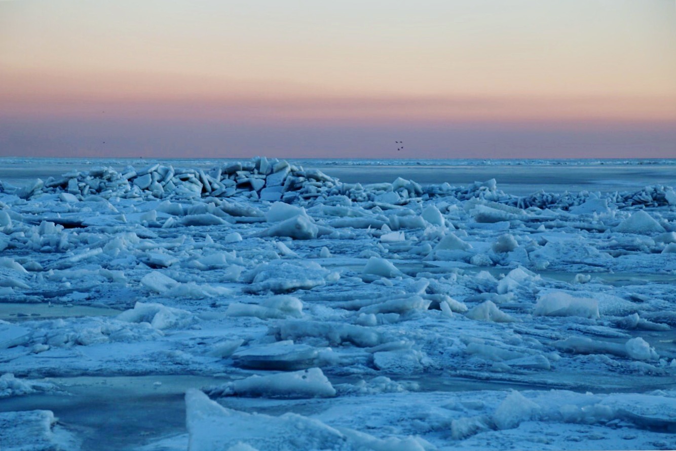 Почему не замерзает баренцево. Баренцево море замерзает. Балтийское море лед. Баренцево море зимой замерзает. Незамерзающее Баренцево море.