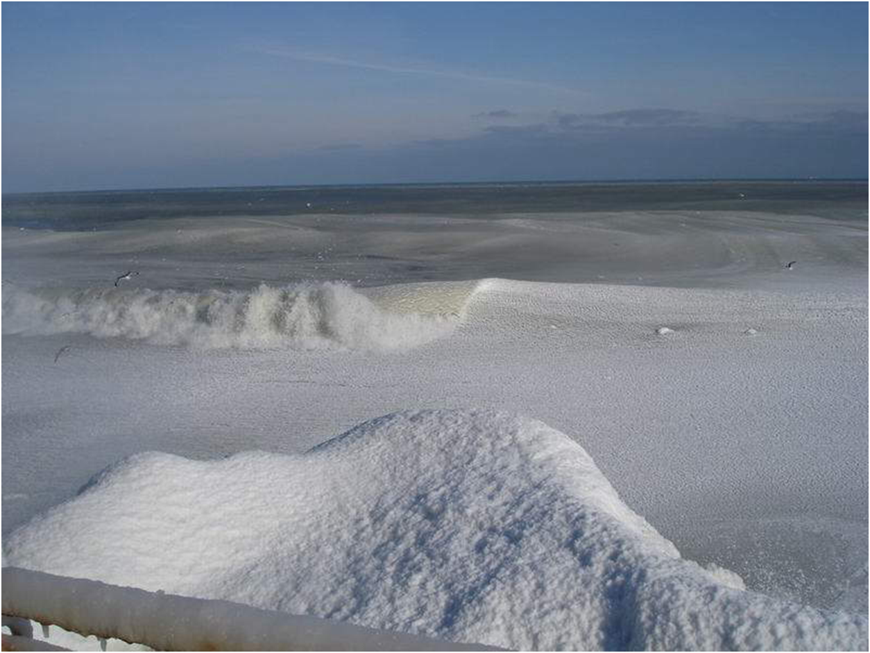 Замерзают ли озера. Замерзшее черное море 2012. Черное море зимой. Моря замерзающие зимой. Замерзшее море фото.
