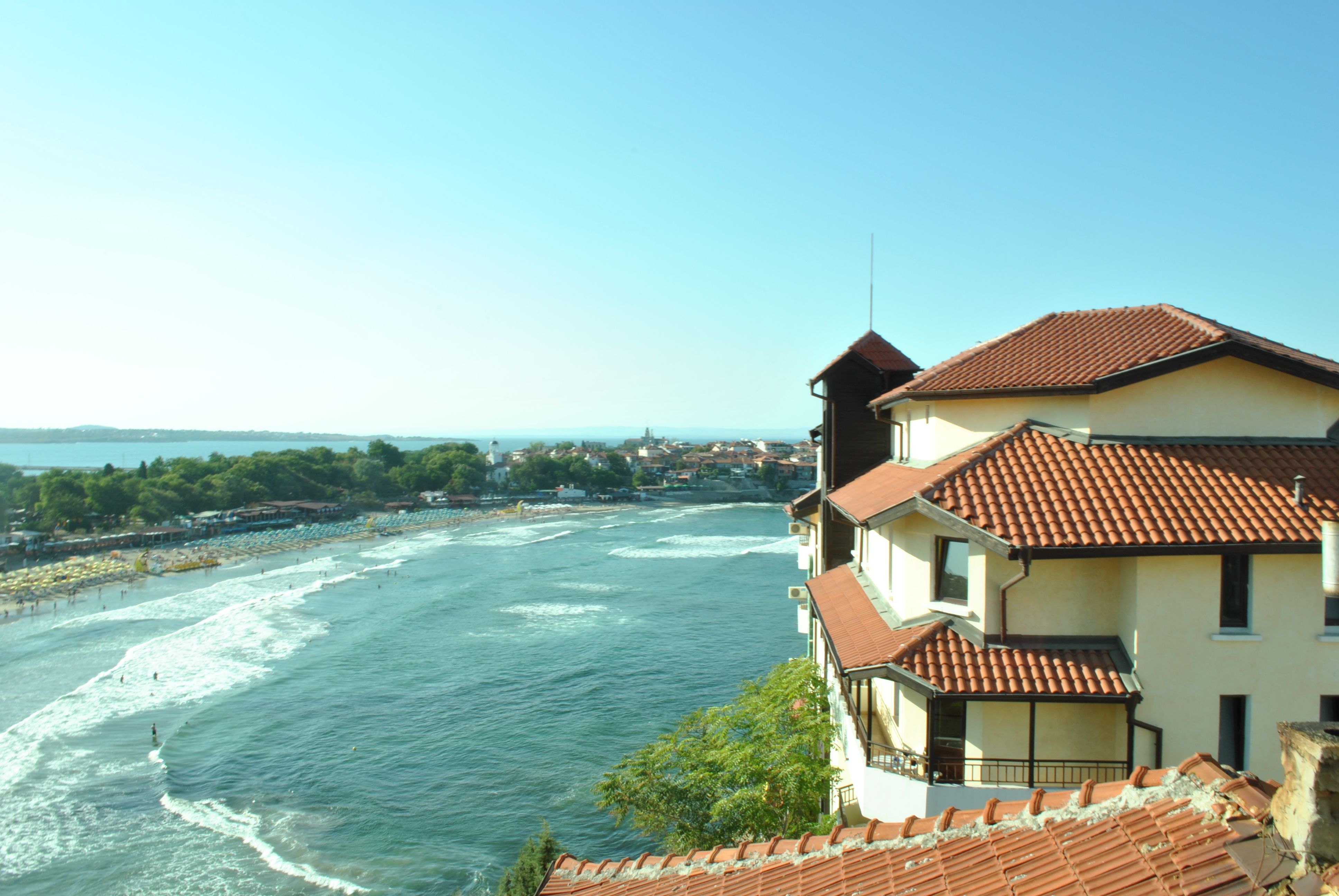 Домик в болгарии у моря купить недвижимость в панаме