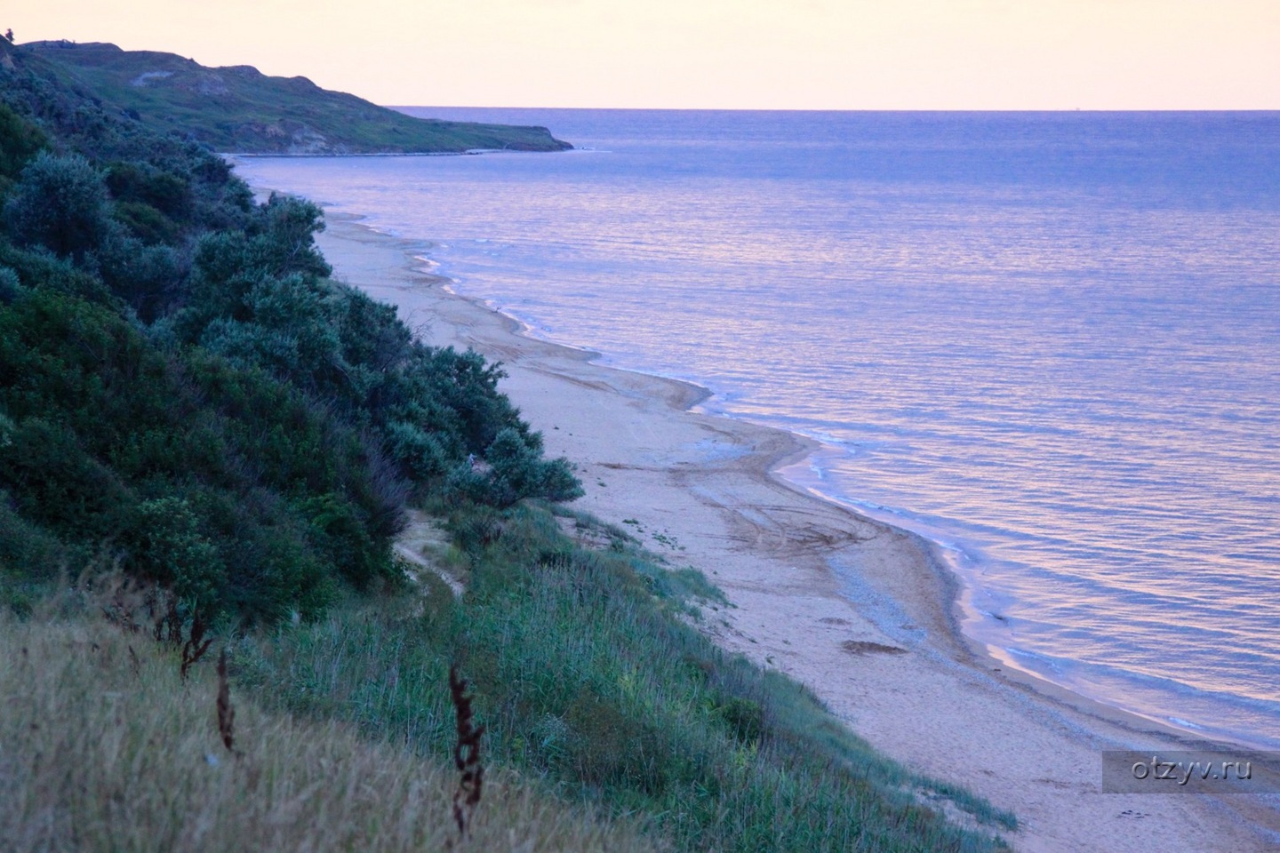 Кучугуры море фото поселка и пляжа