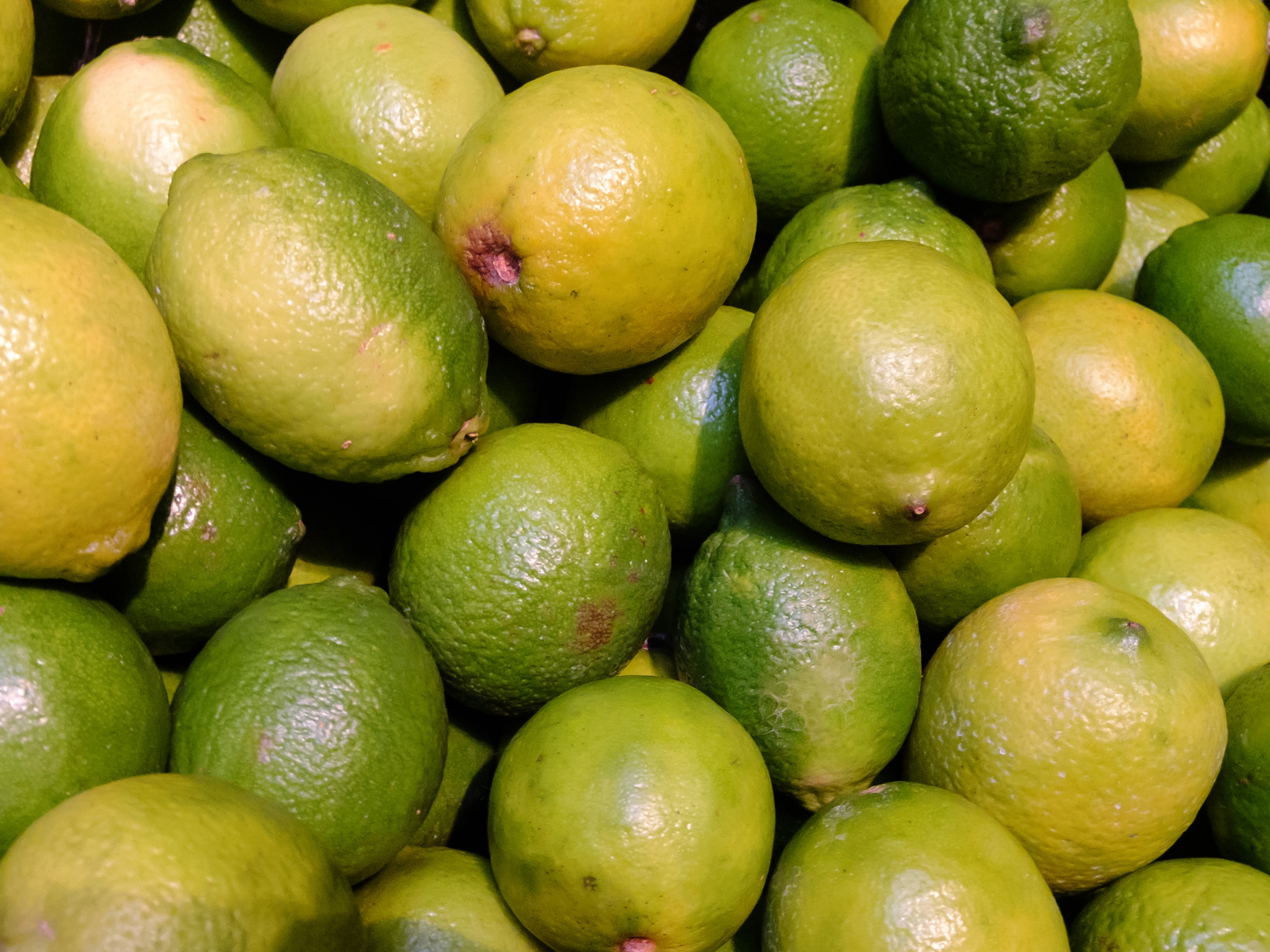 Зеленый фрукт цитрус. Недозревший лимон. Кислые фрукты.