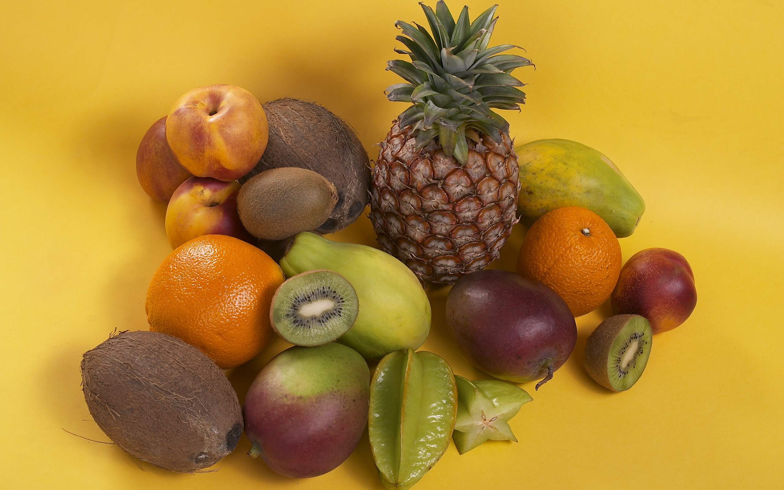 Frutas flatulentas
