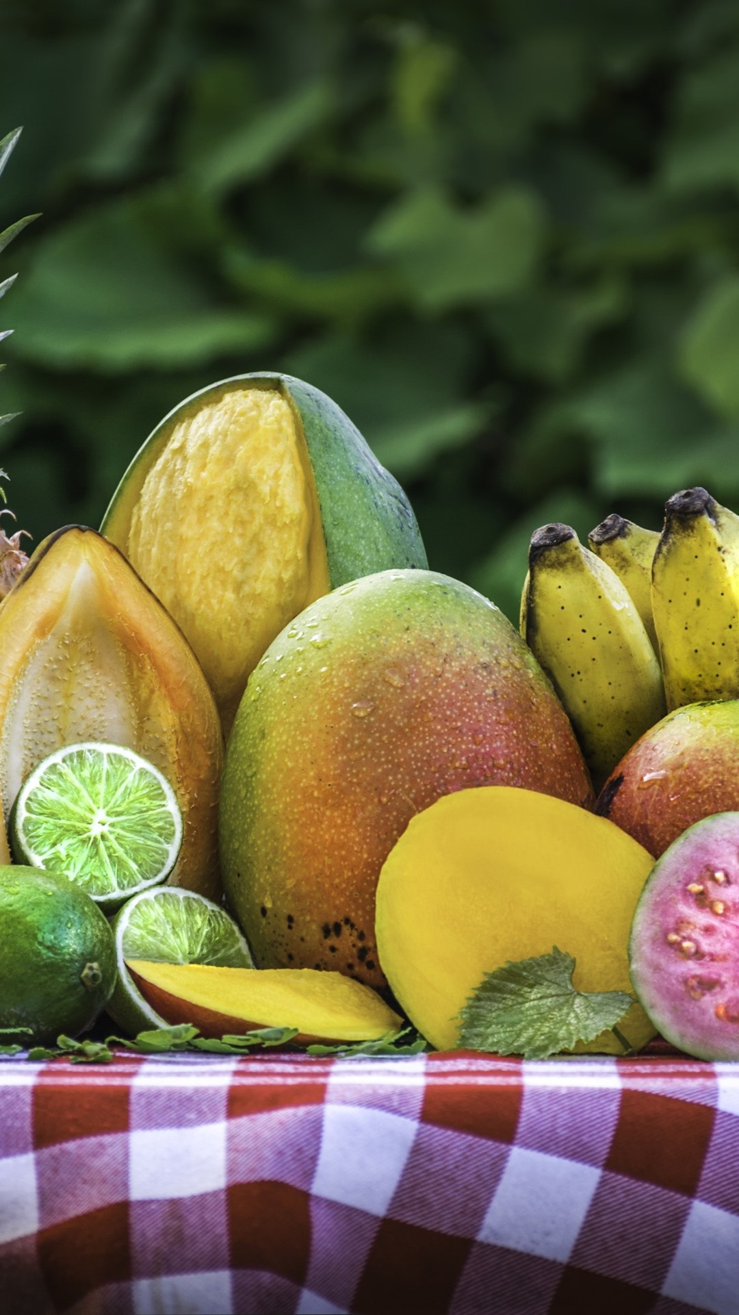 Экзо фрукты. Тропические фрукты манго. Питахайя гуава папайя. Фрукт Нубия. Манго, фейхоа,.