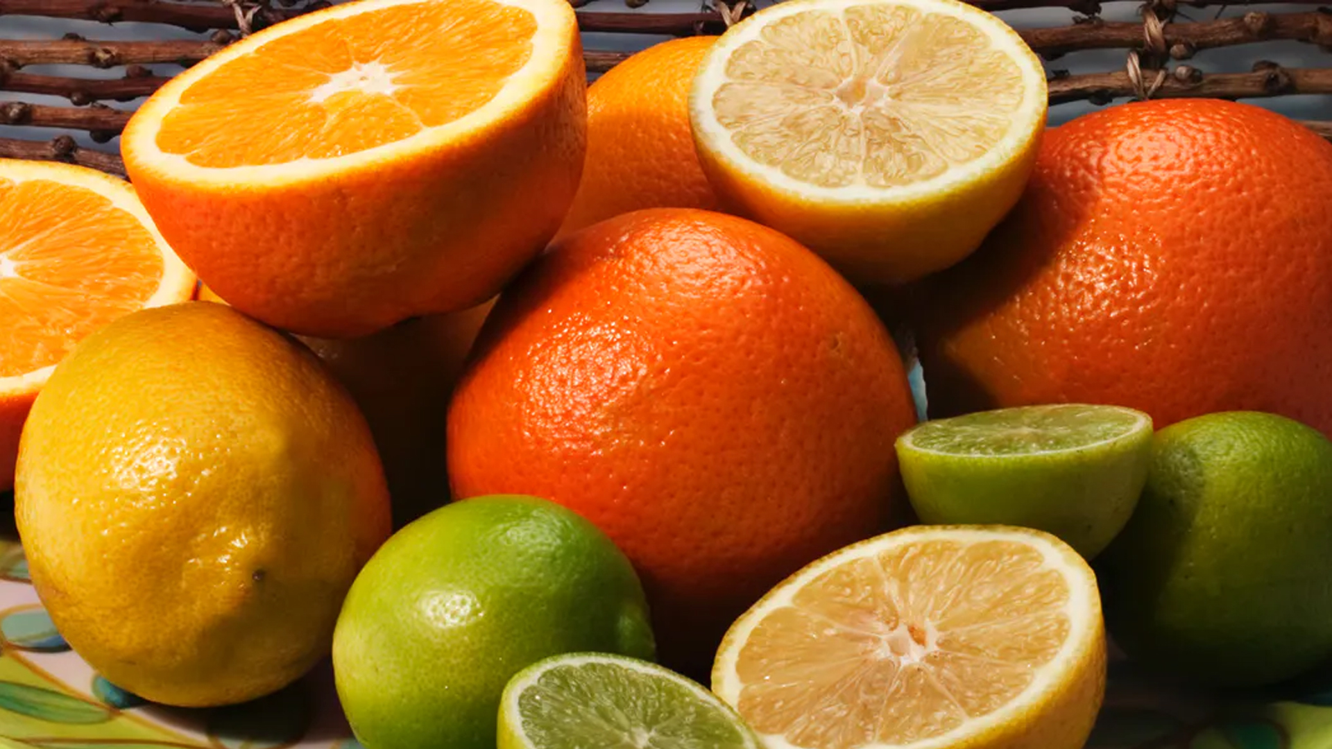 Цитрусовые фрукты. Сочетание цитрусовых фруктов. Аллергия на цитрусовые фрукты.