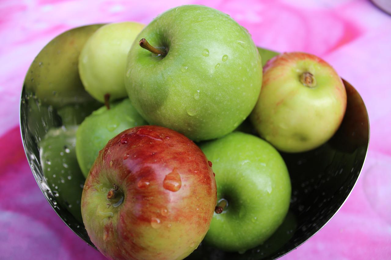 Райские яблочки фрукт